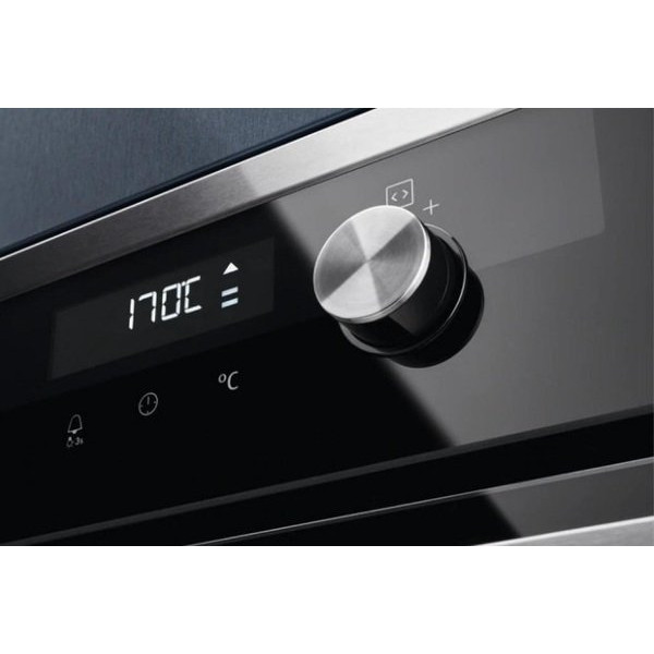Духова шафа Electrolux OKE6P77WX