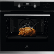 Духова шафа Electrolux OKC6P51X