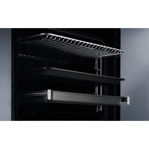 Духова шафа Electrolux OKC6P51X