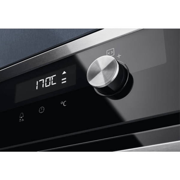 Духова шафа Electrolux OKC6P51X