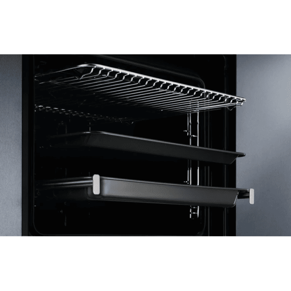 Духова шафа Electrolux OKC8H39WX