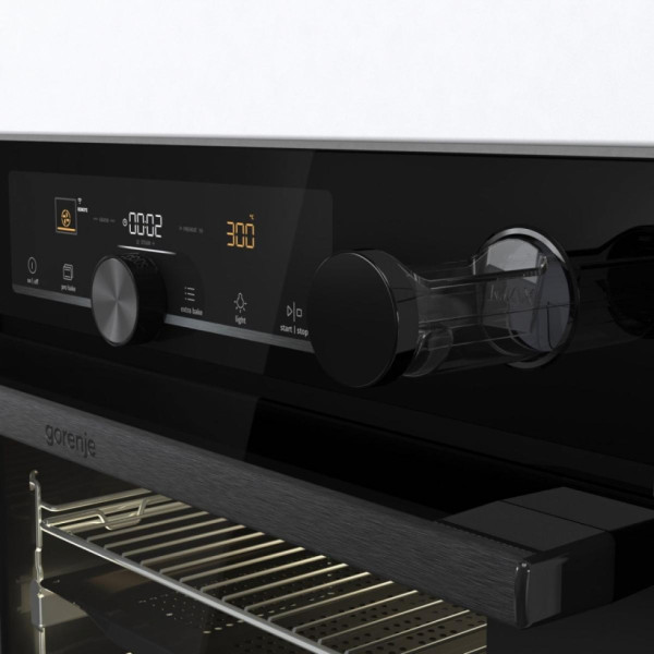Духова шафа Gorenje BPSA6747A08BGWI