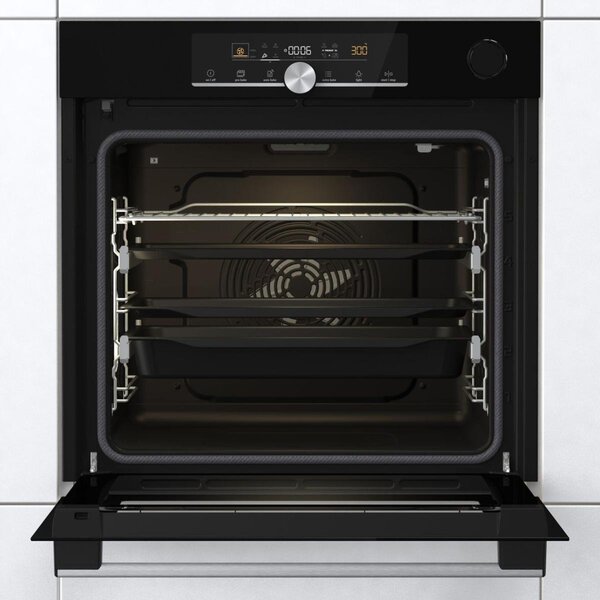 Духова шафа Gorenje BPSAX6747A08BG