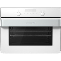 Духова шафа Gorenje BCM547ORA-W