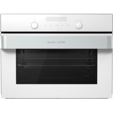 Духова шафа Gorenje BCM547ORA-W