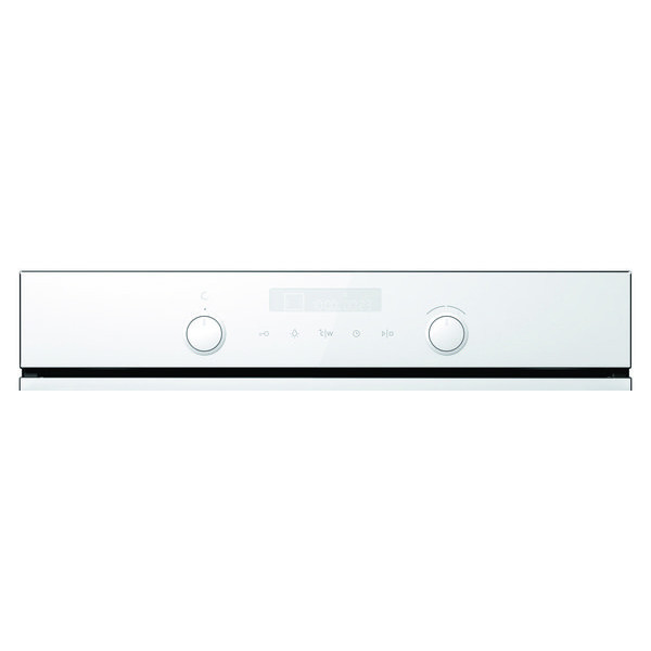 Духова шафа Gorenje BCM547ORA-W