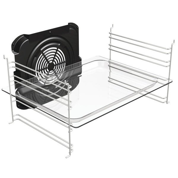 Духова шафа Gorenje BCM598S17BG