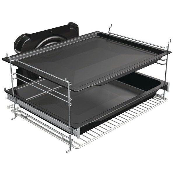 Духова шафа Gorenje BOP737E20XG
