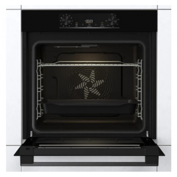 Духова шафа Gorenje BO6735E02BK