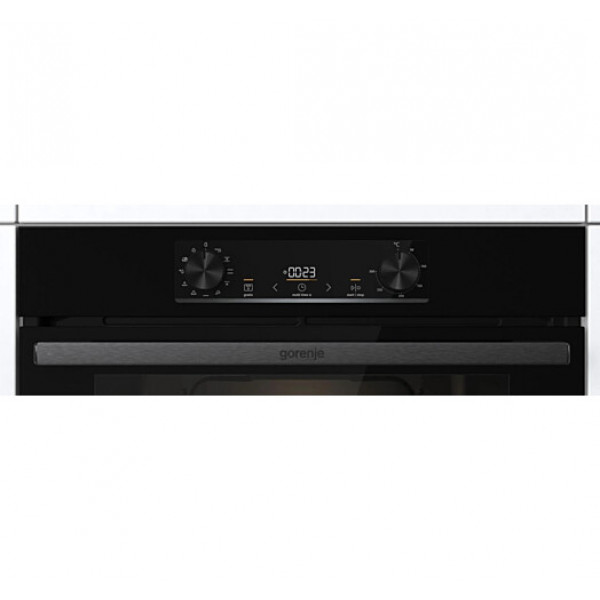 Духова шафа Gorenje BO6735E02BK