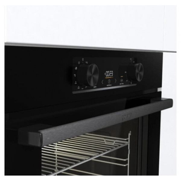 Духова шафа Gorenje BO6735E02BK