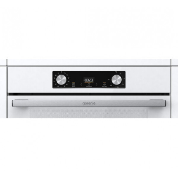 Духова шафа Gorenje BOS6737E13WG