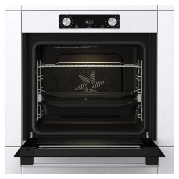 Духова шафа Gorenje BOS6737E13WG