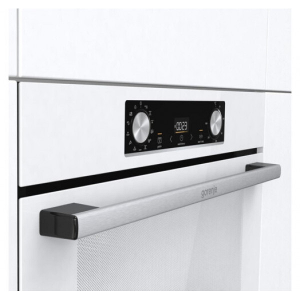 Духова шафа Gorenje BOS6737E13WG