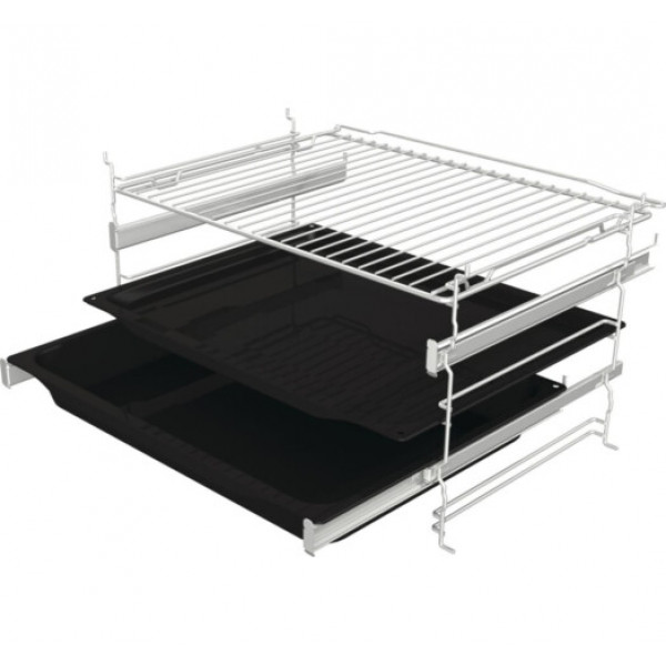 Духова шафа Gorenje BOS6747A01X