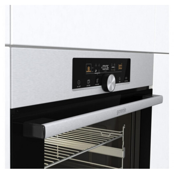 Духова шафа Gorenje BOS6747A01X