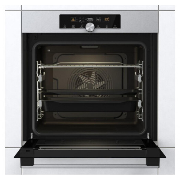 Духова шафа Gorenje BOS6747A01X