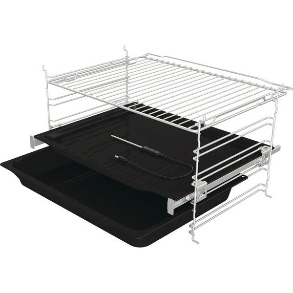 Духова шафа Gorenje BPS6737E13WG