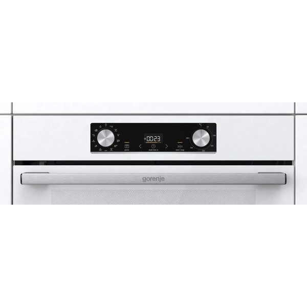 Духова шафа Gorenje BPS6737E13WG