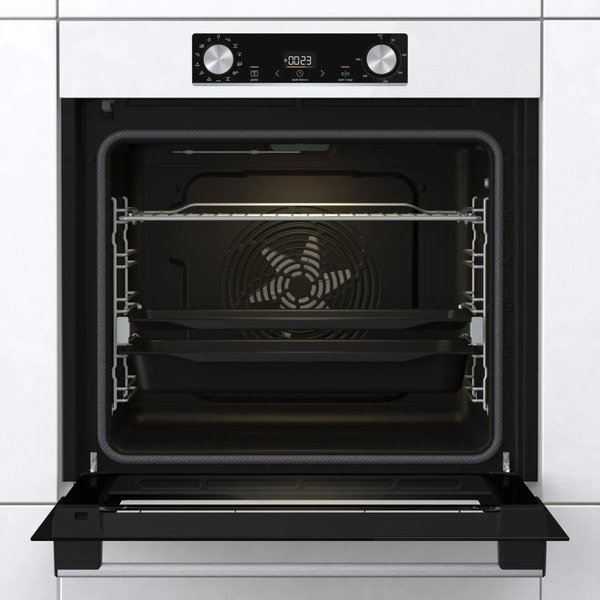 Духова шафа Gorenje BPS6737E13WG