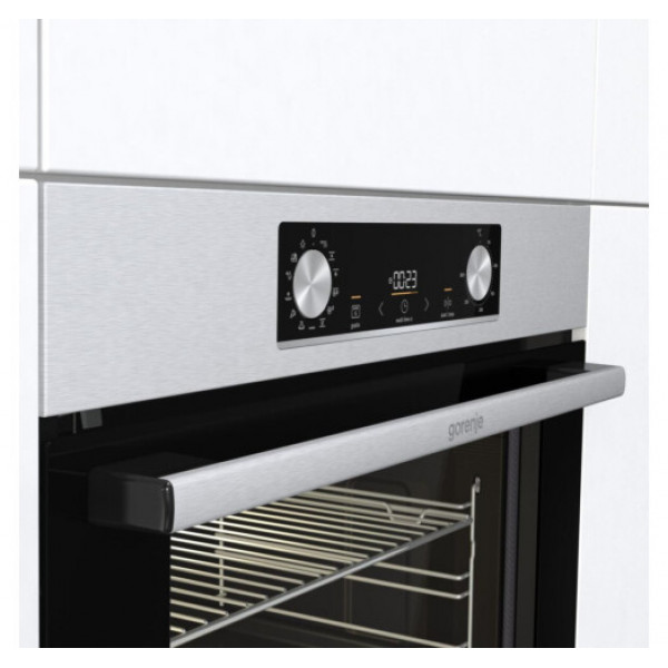 Духова шафа Gorenje BPS6737E03X