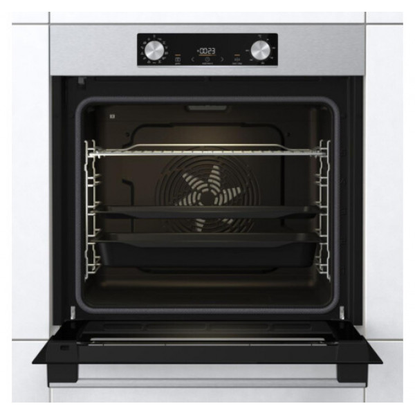 Духова шафа Gorenje BPS6737E03X