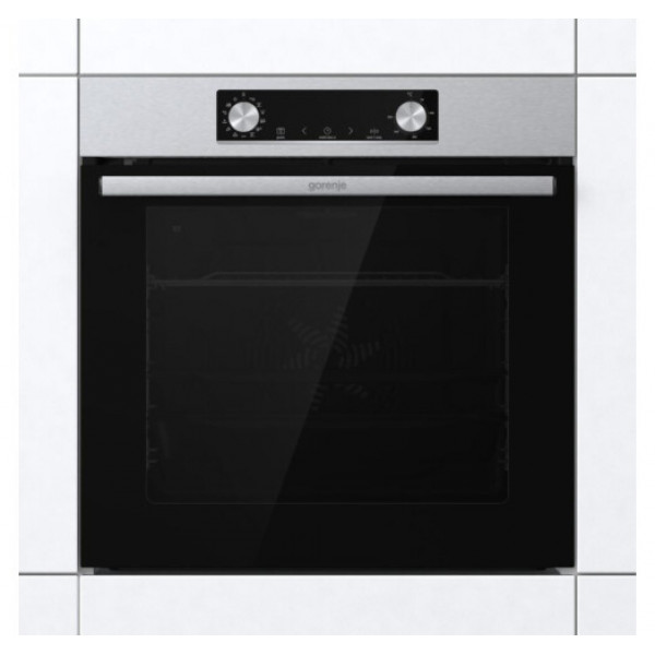 Духова шафа Gorenje BPS6737E03X