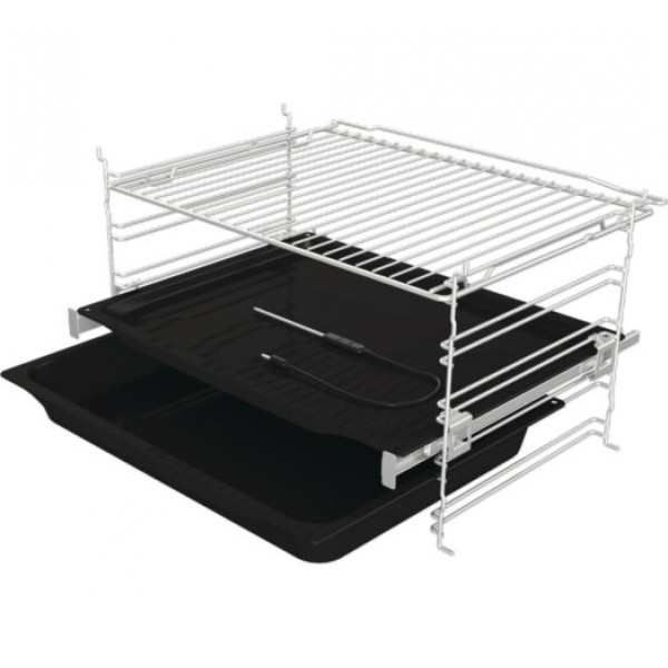 Духова шафа Gorenje BOS6737E13BG