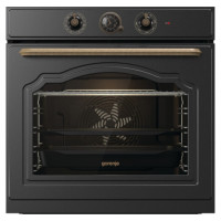 Духова шафа Gorenje BOS67371CLB