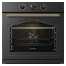 Духова шафа Gorenje BOS67371CLB