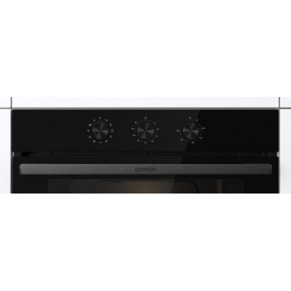 Духова шафа Gorenje BOS67371CLB