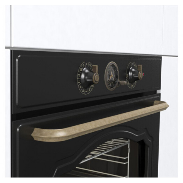 Духова шафа Gorenje BOS67371CLB