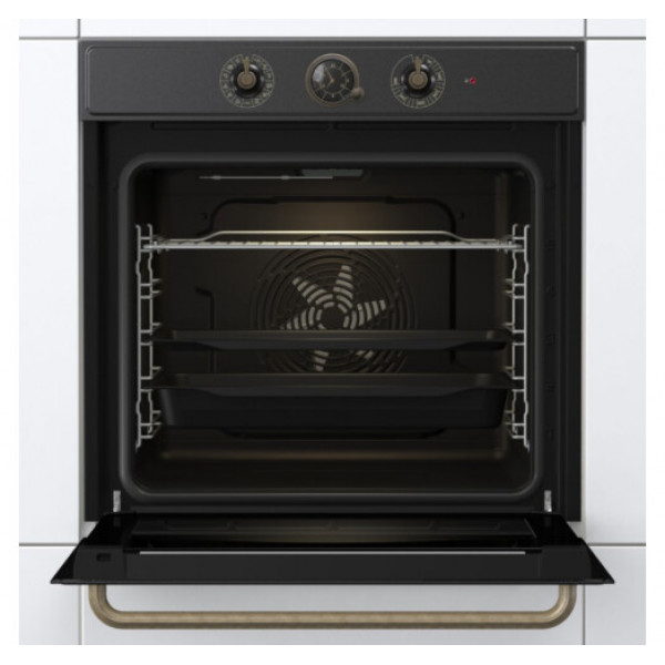 Духова шафа Gorenje BOS67371CLB