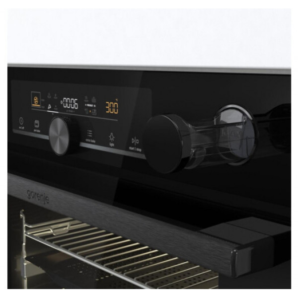 Духова шафа Gorenje BSA6747A04BG