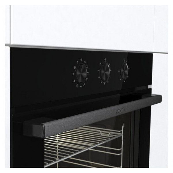 Духова шафа Gorenje BO6725E02BG