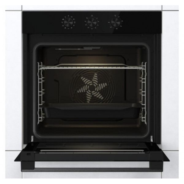 Духова шафа Gorenje BO6725E02BG
