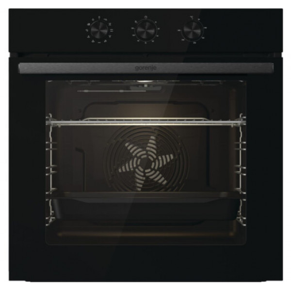 Духова шафа Gorenje BO6727E03B