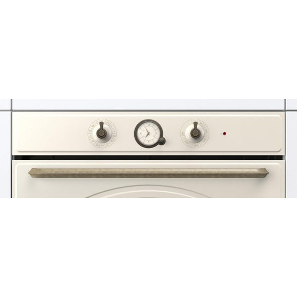 Духова шафа Gorenje BOS67372CLI