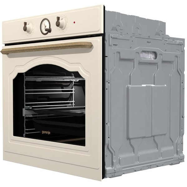 Духова шафа Gorenje BOS67372CLI