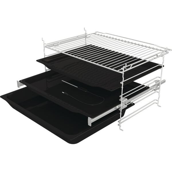 Духова шафа Gorenje BPS6747A06X