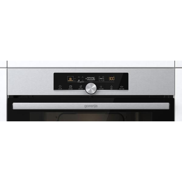 Духова шафа Gorenje BPS6747A06X