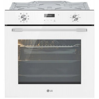 Духова шафа LG WSEZ7213W