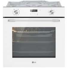 Духова шафа LG WSEZ7213W