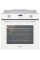 Духова шафа LG WSEZ7213W