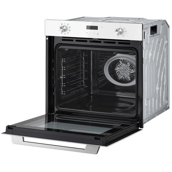 Духова шафа LG WSEZ7213W
