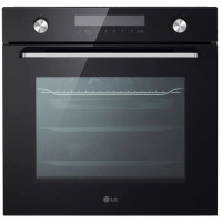 Духова шафа LG WSEZM7225B1