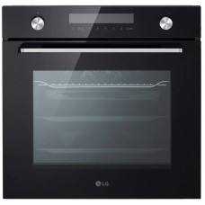Духова шафа LG WSEZM7225B1