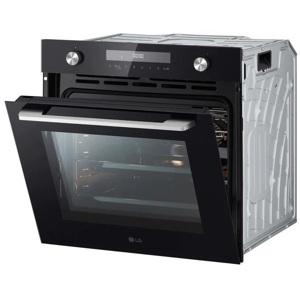 Духова шафа LG WSEZM7225B1