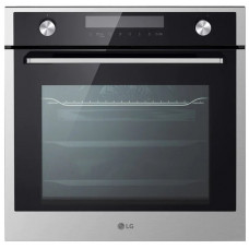 Духова шафа LG WSEZD7225S1