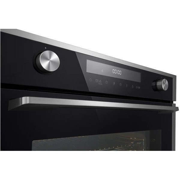 Духова шафа LG WSEZD7225S1
